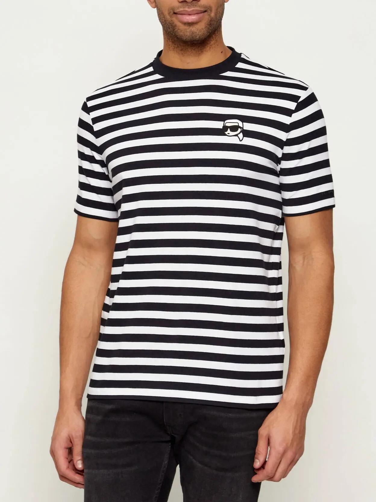 Футболка мужская