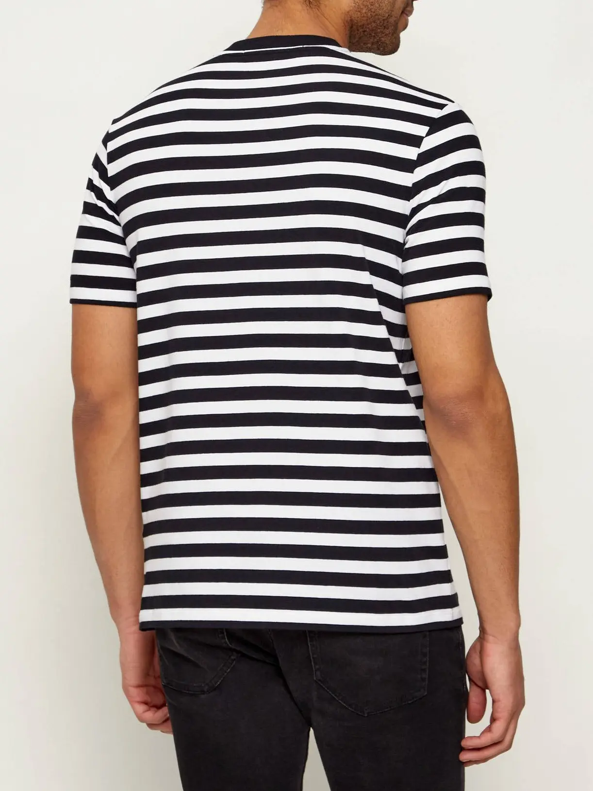 Футболка мужская