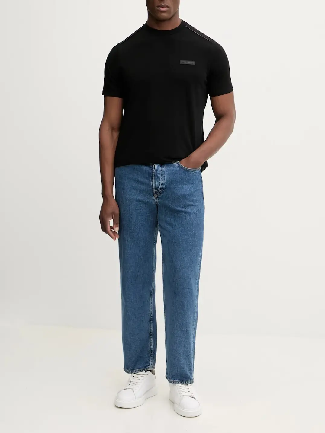 Футболка мужская