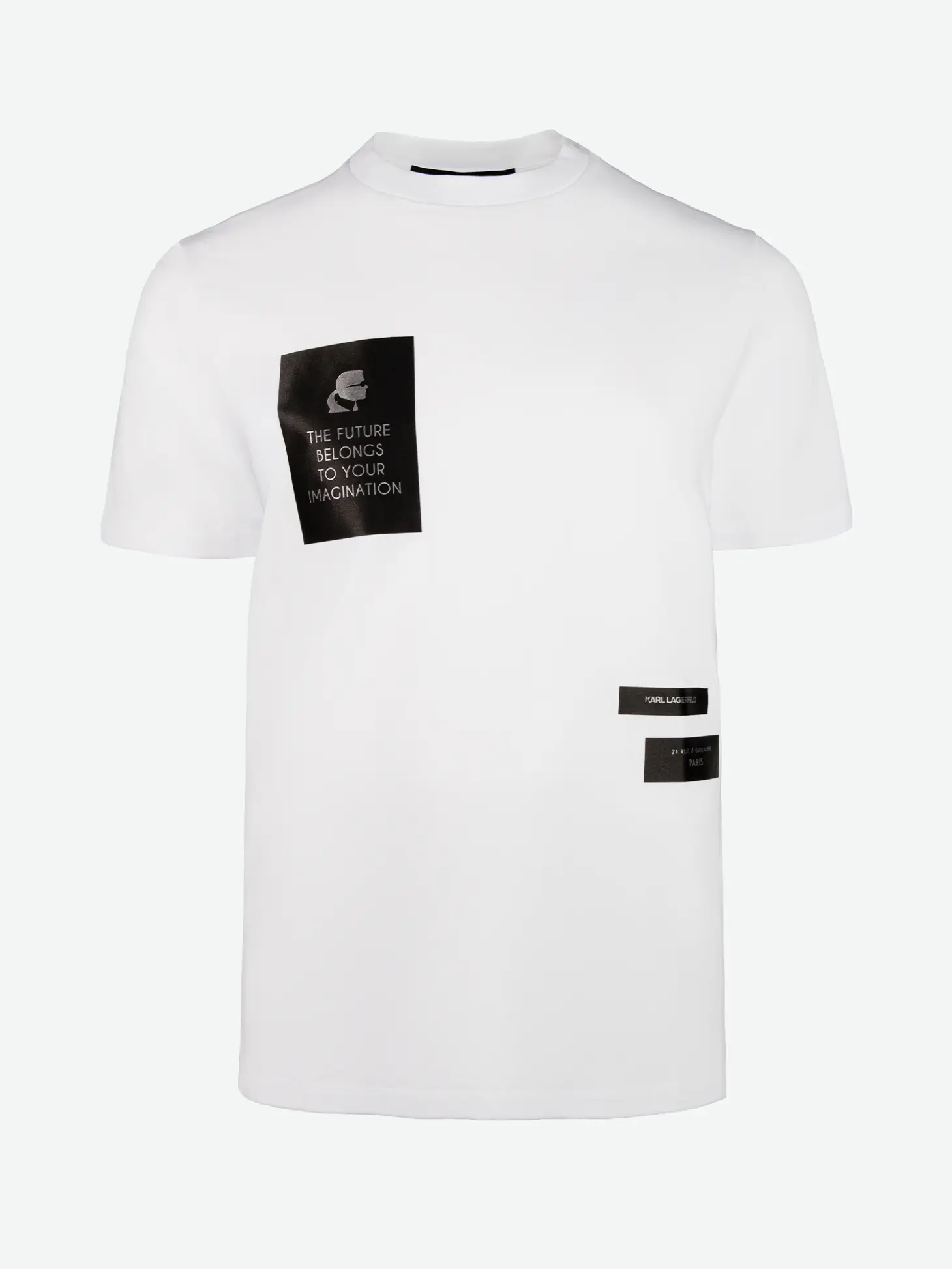 Футболка мужская