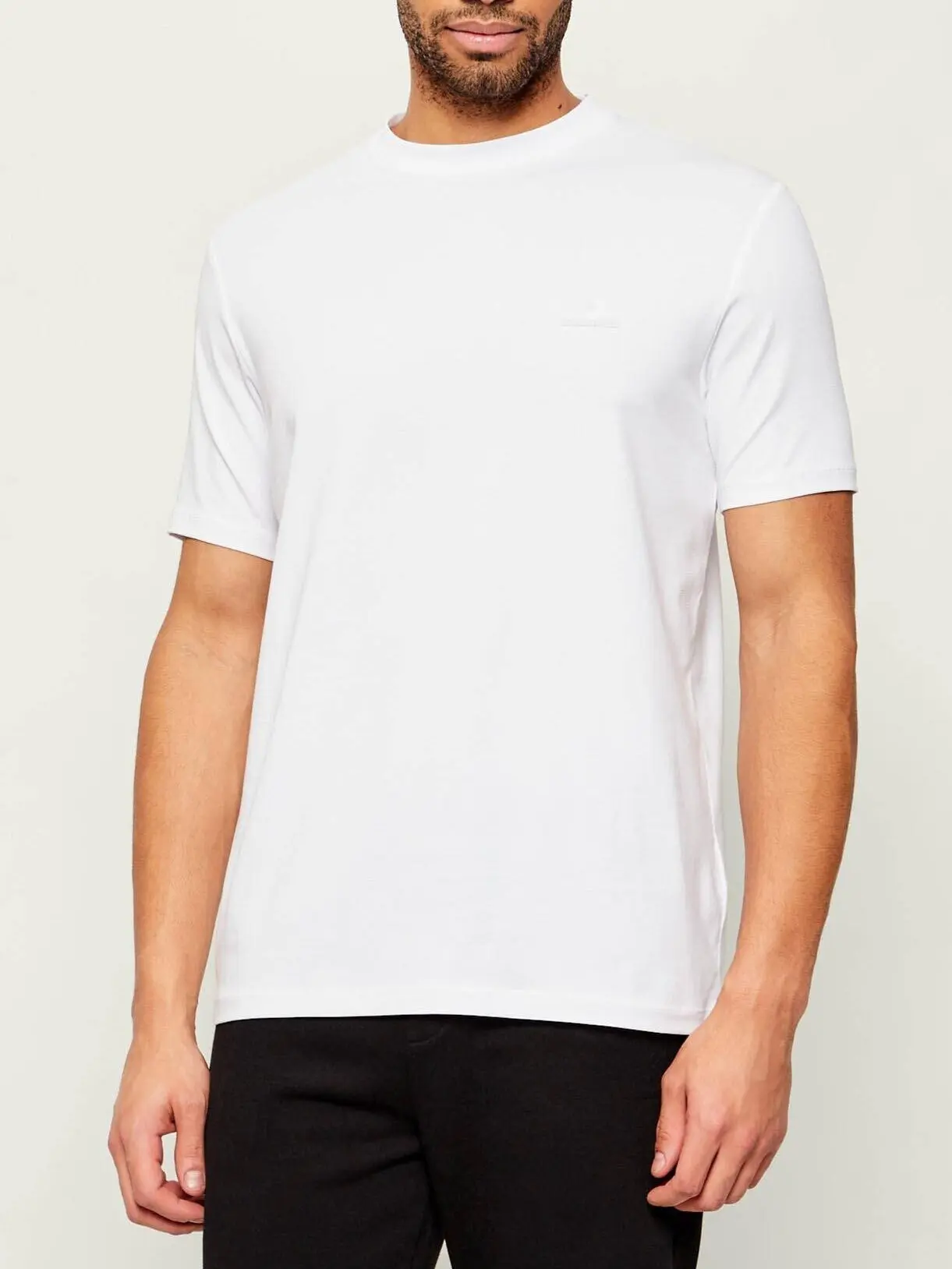 Футболка мужская