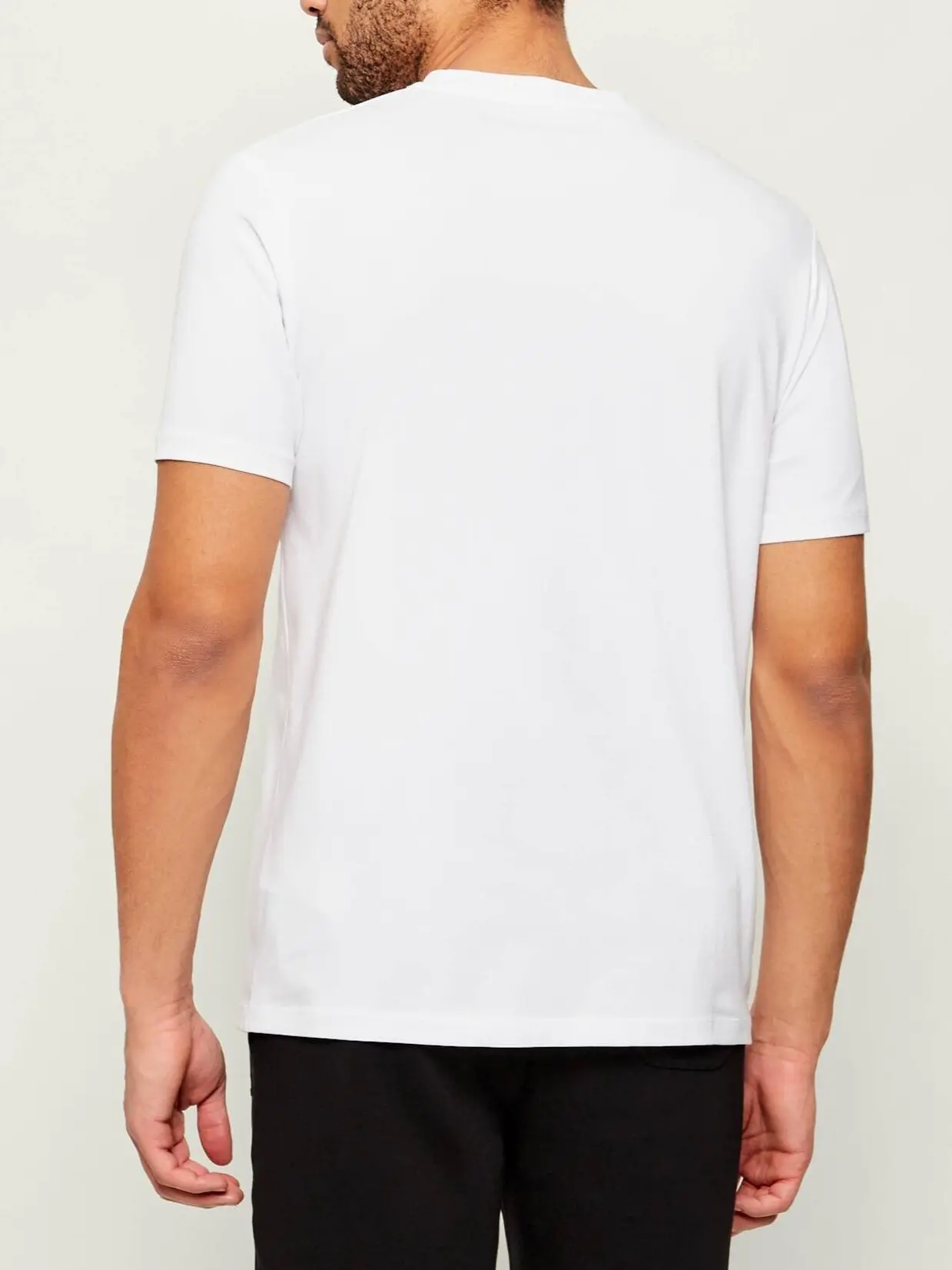 Футболка мужская