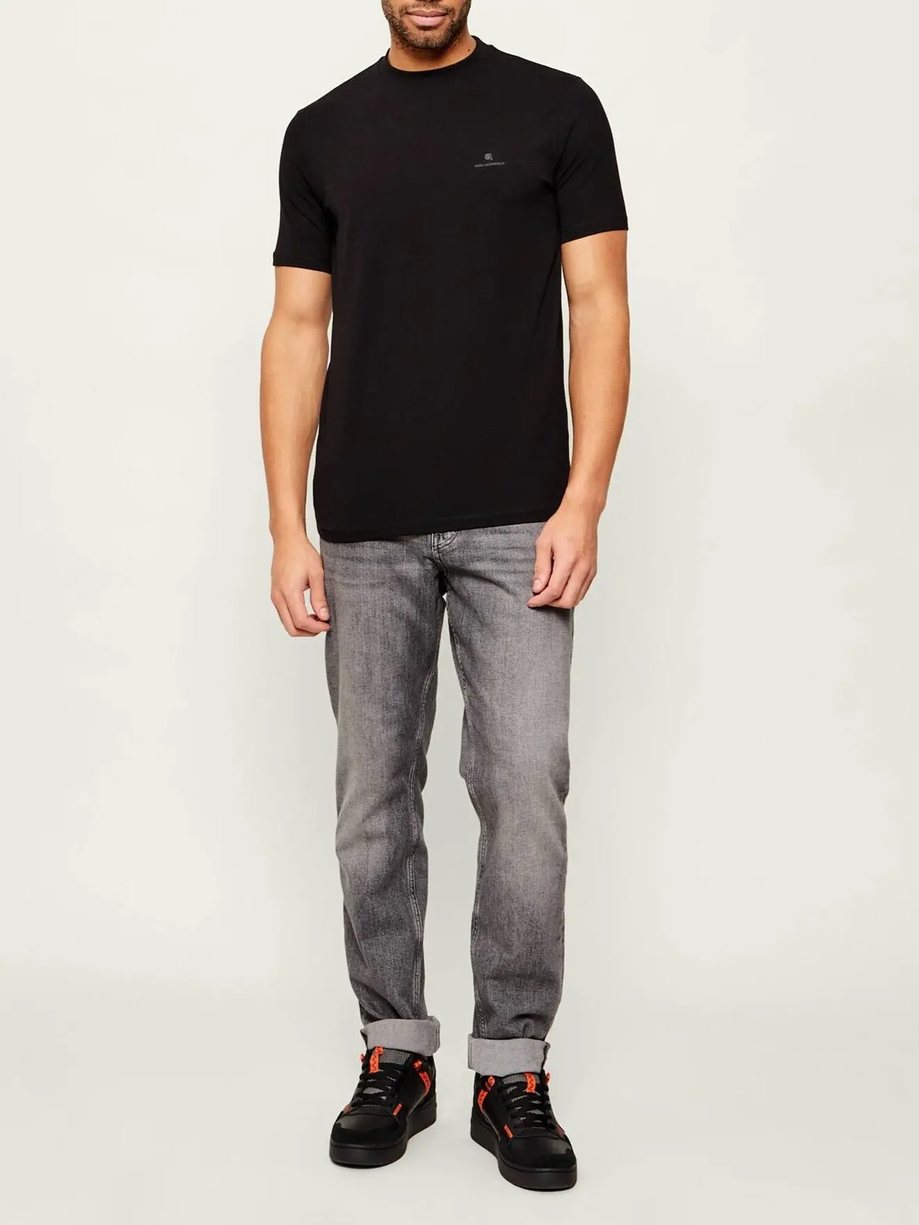 Футболка мужская