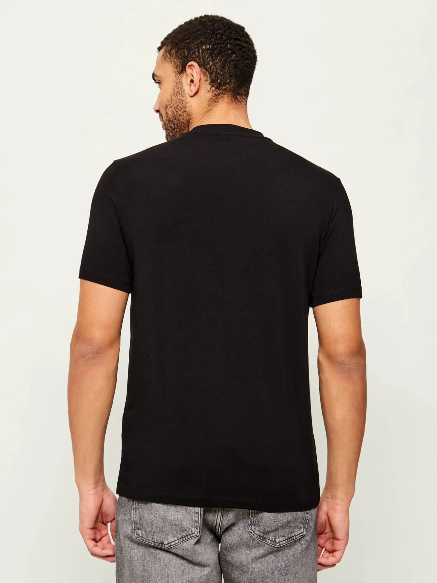 Футболка мужская