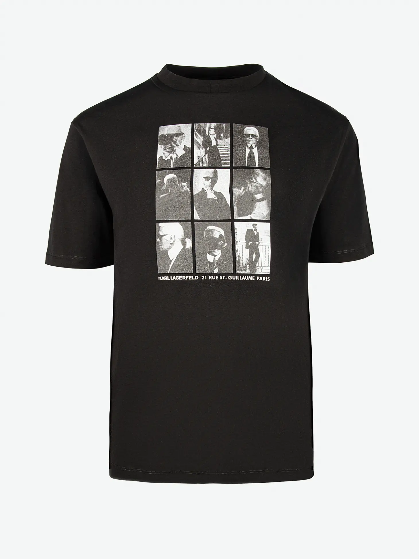 Футболка мужская