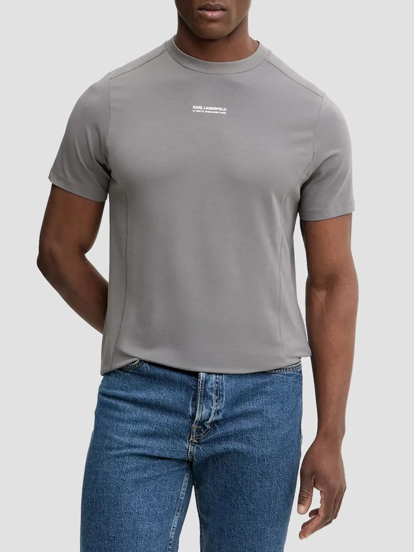 Футболка мужская