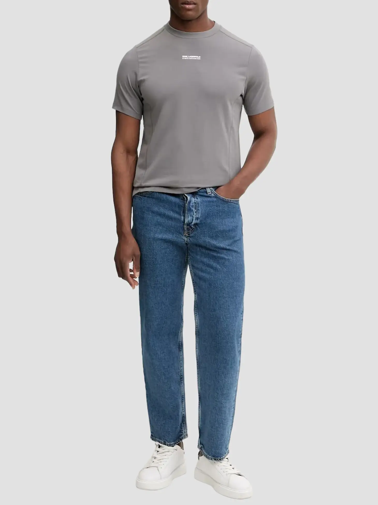 Футболка мужская