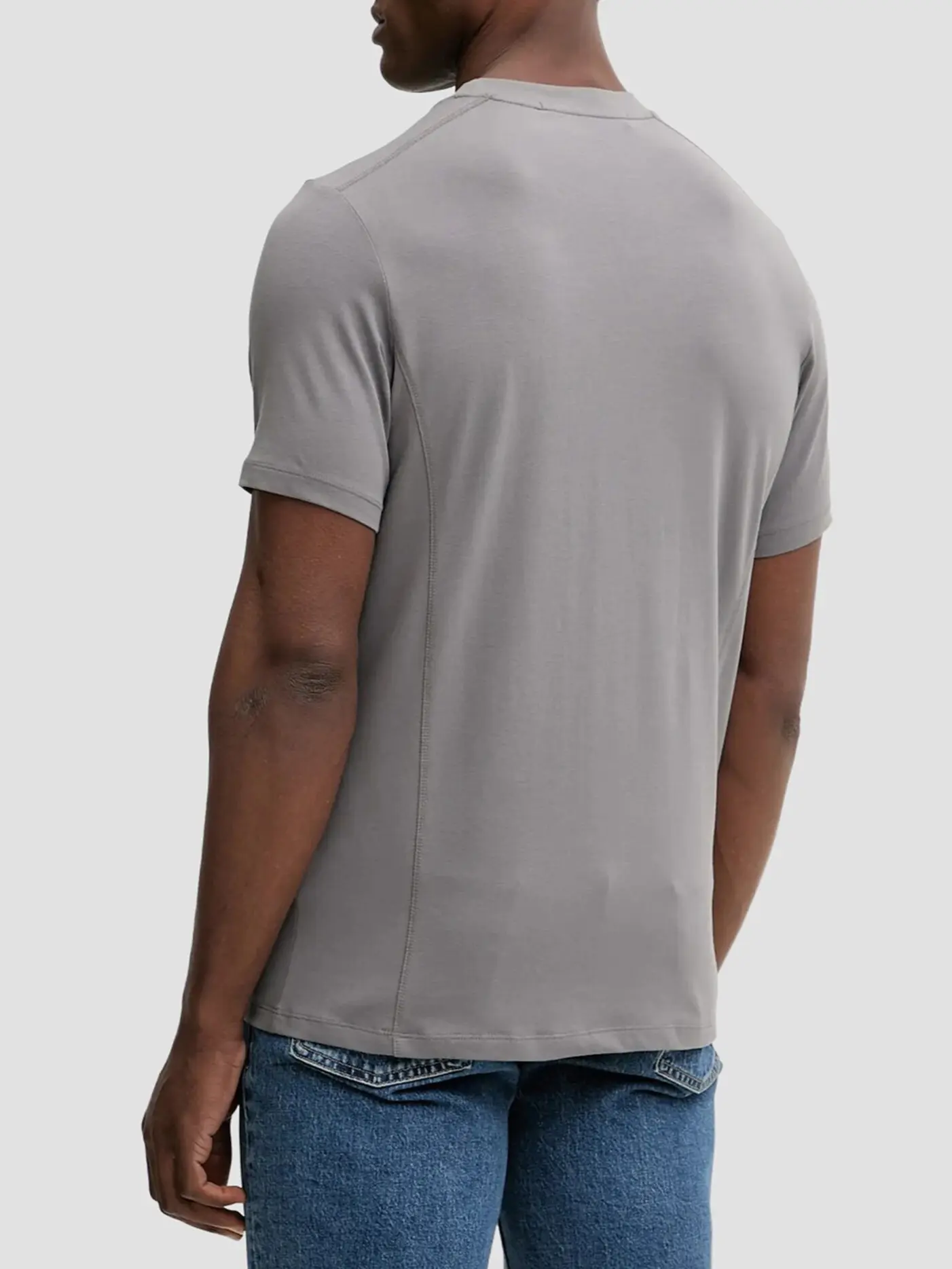 Футболка мужская