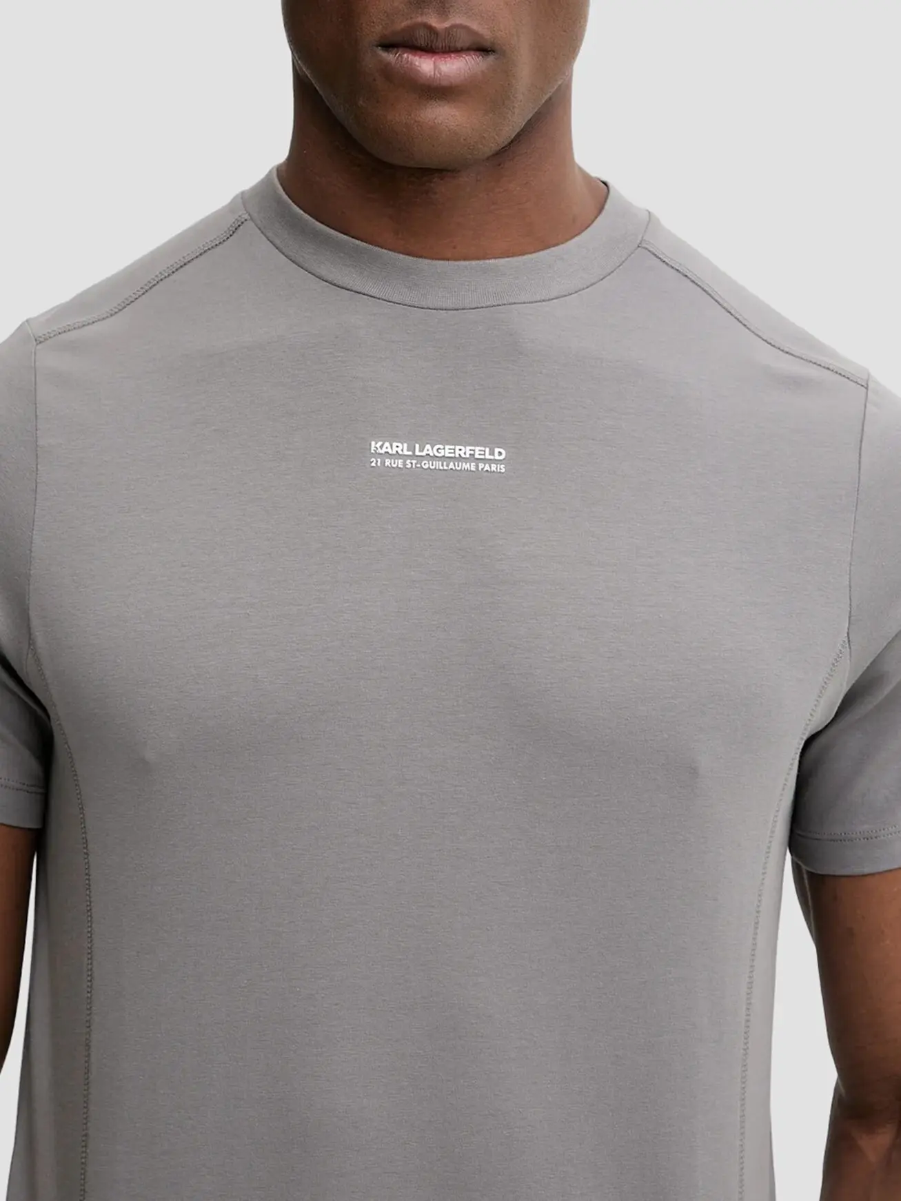 Футболка мужская