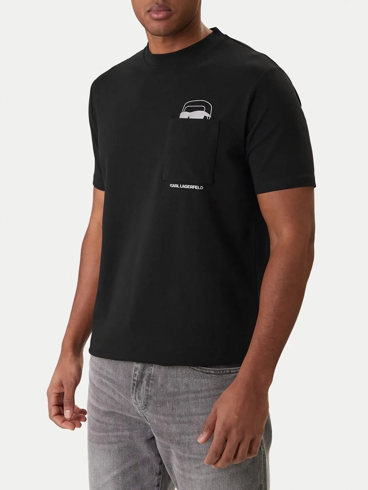 Футболка мужская