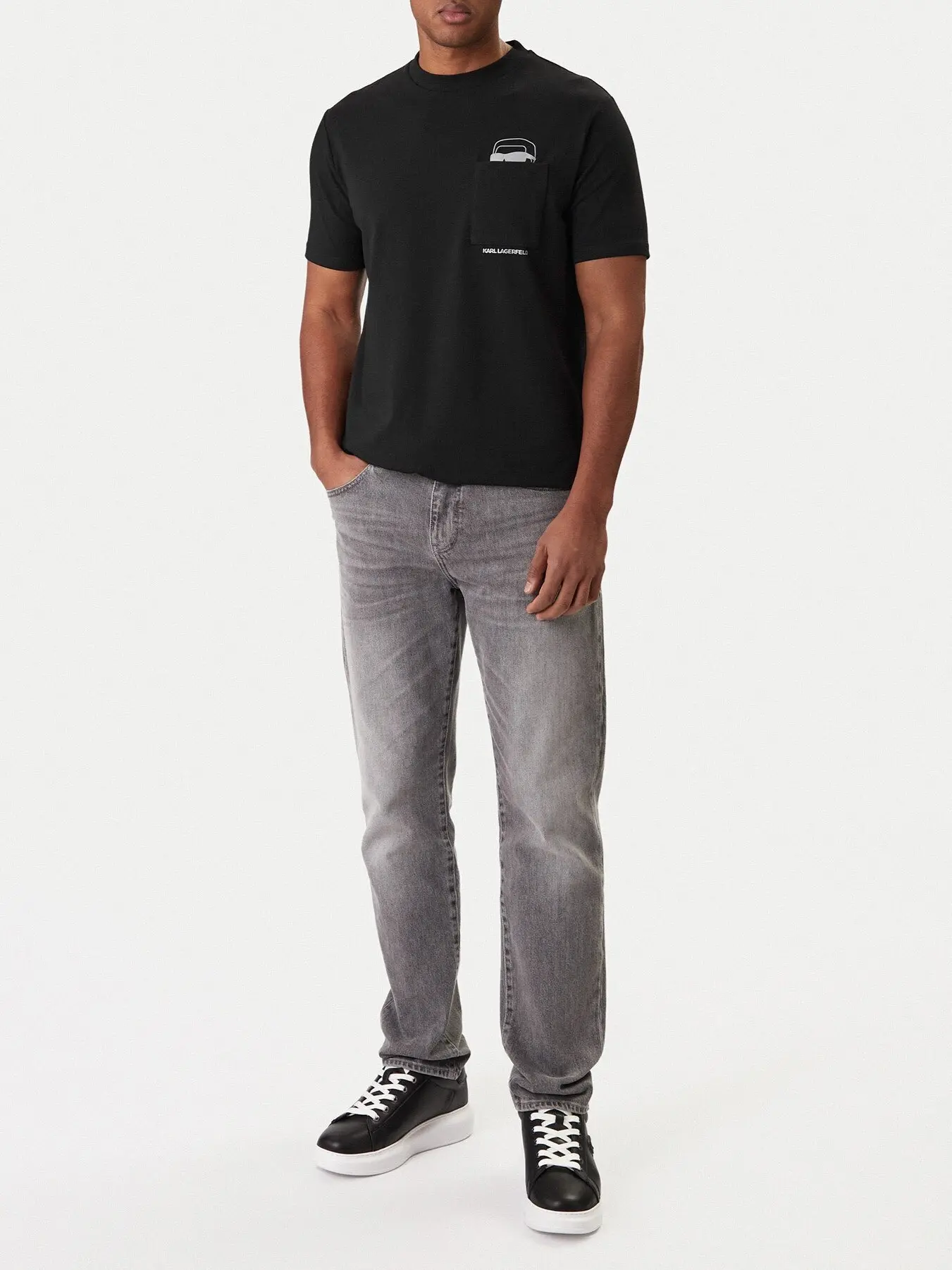 Футболка мужская