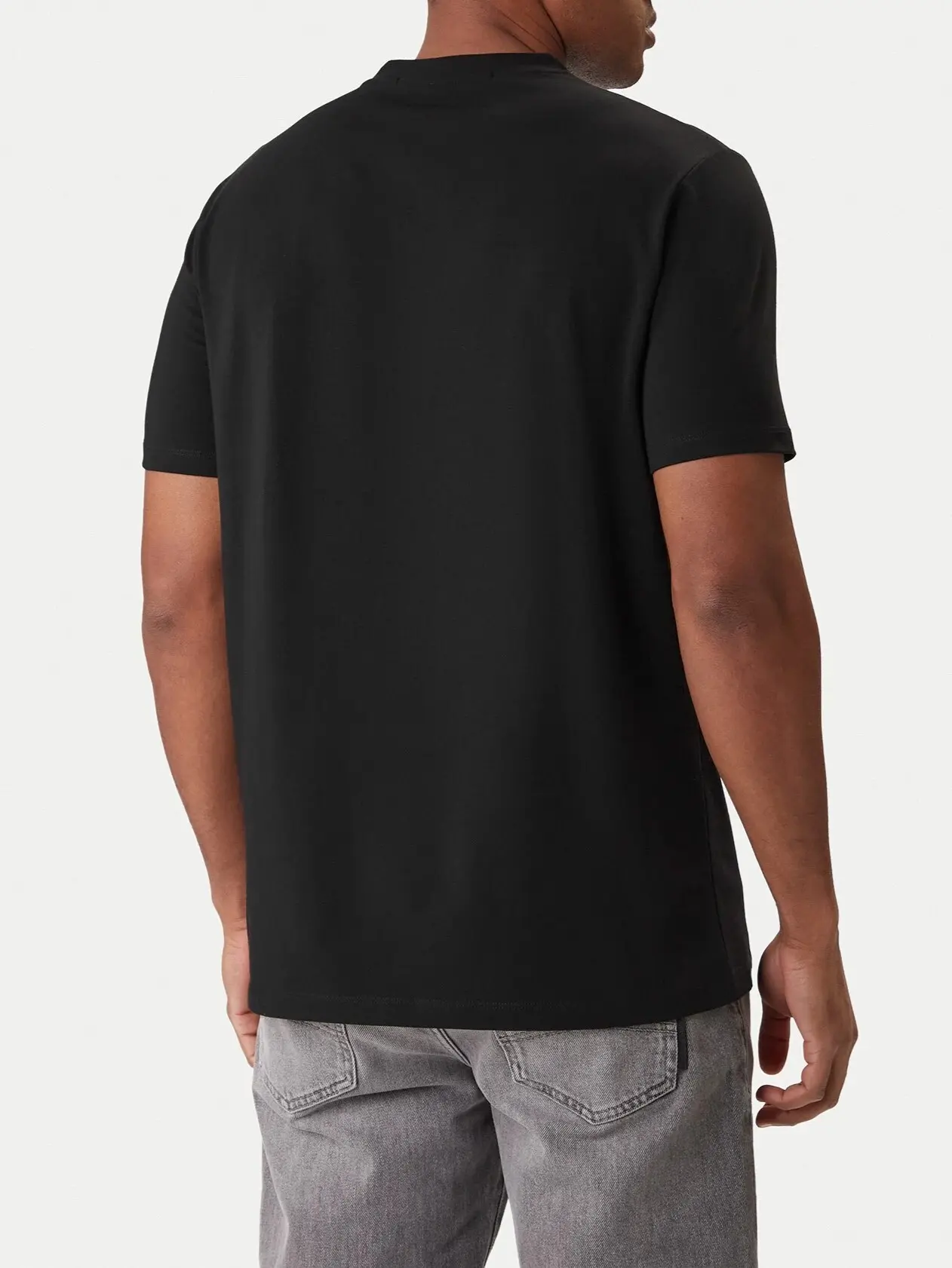 Футболка мужская