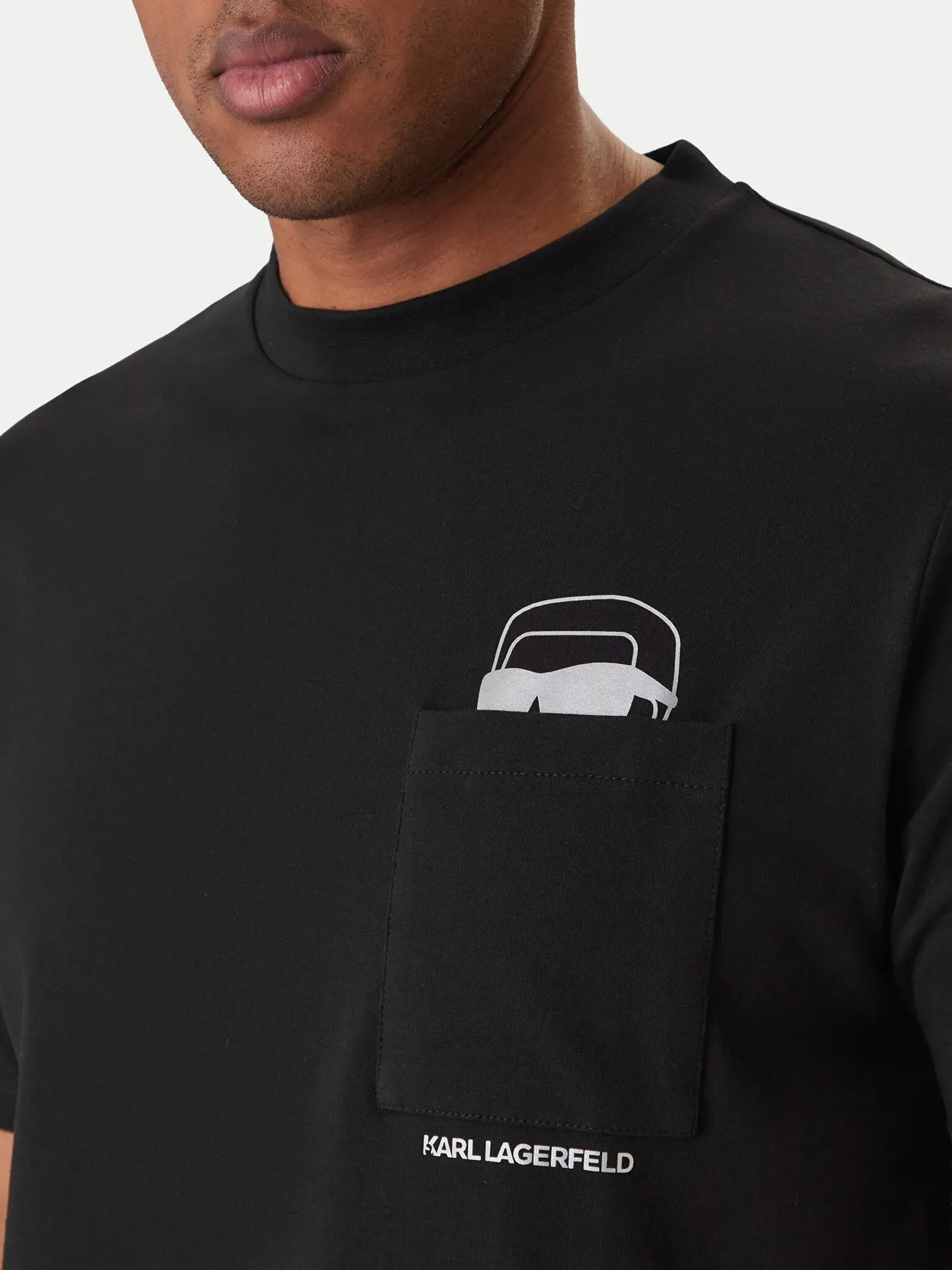 Футболка мужская