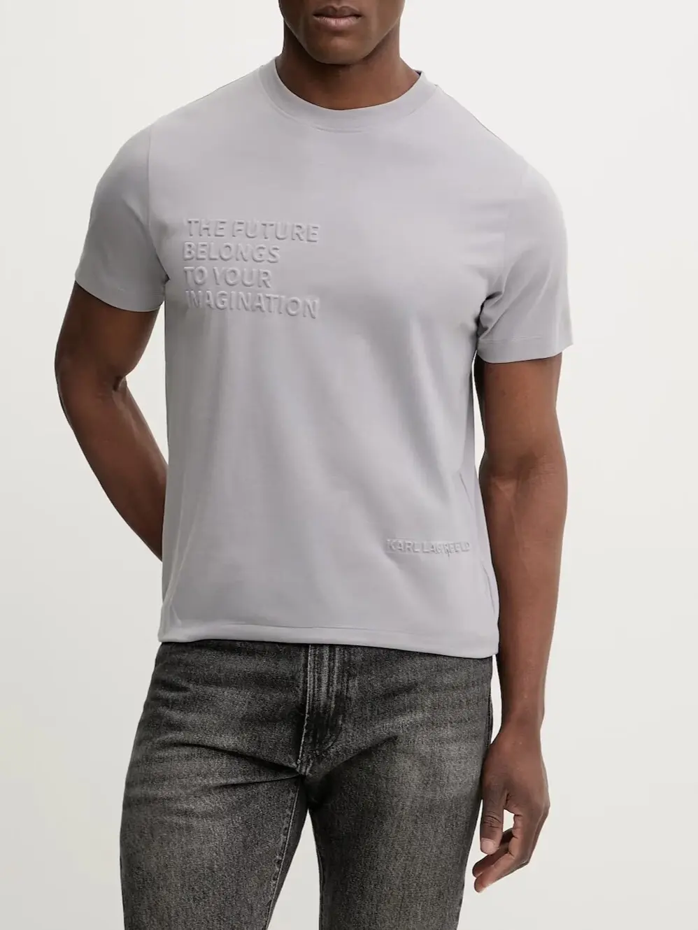 Футболка мужская