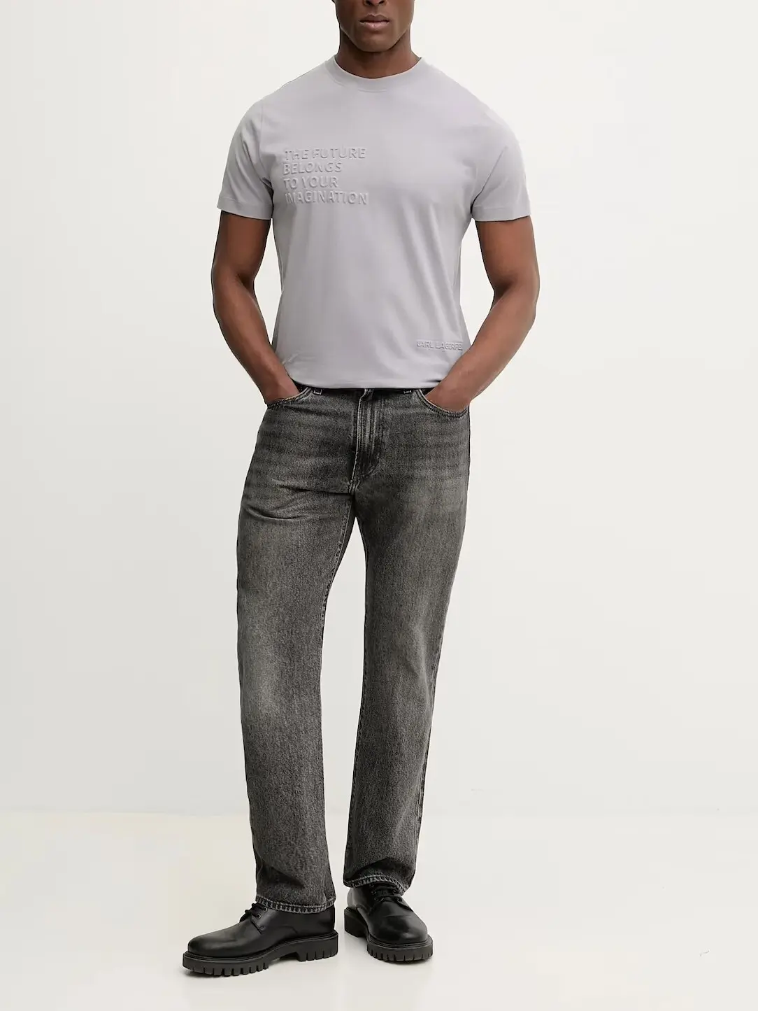 Футболка мужская