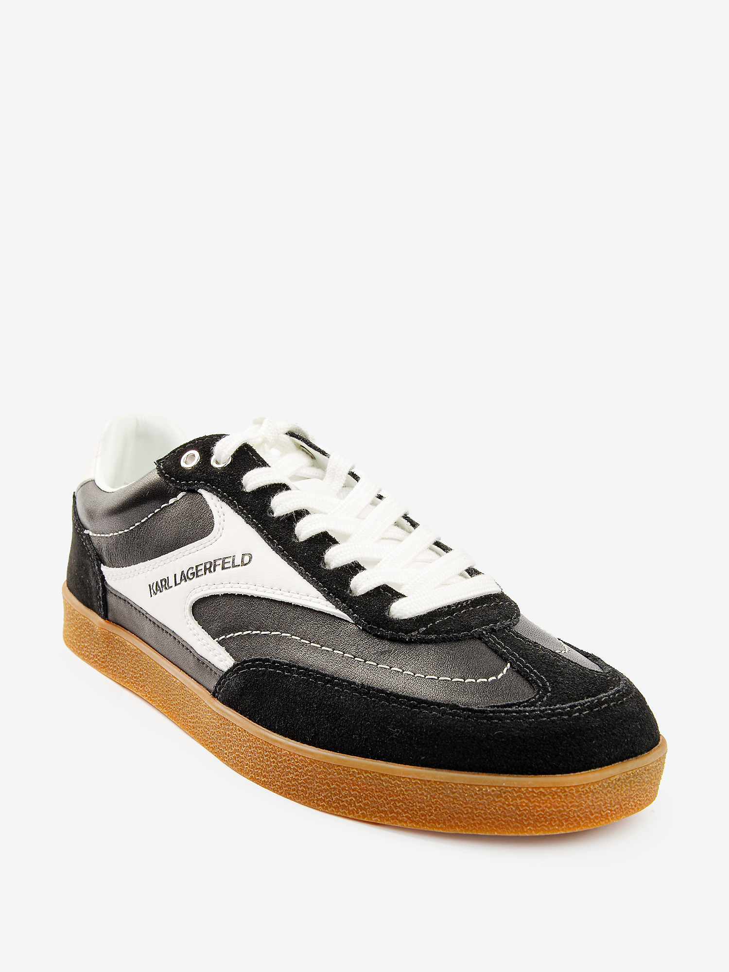 Кеды мужские