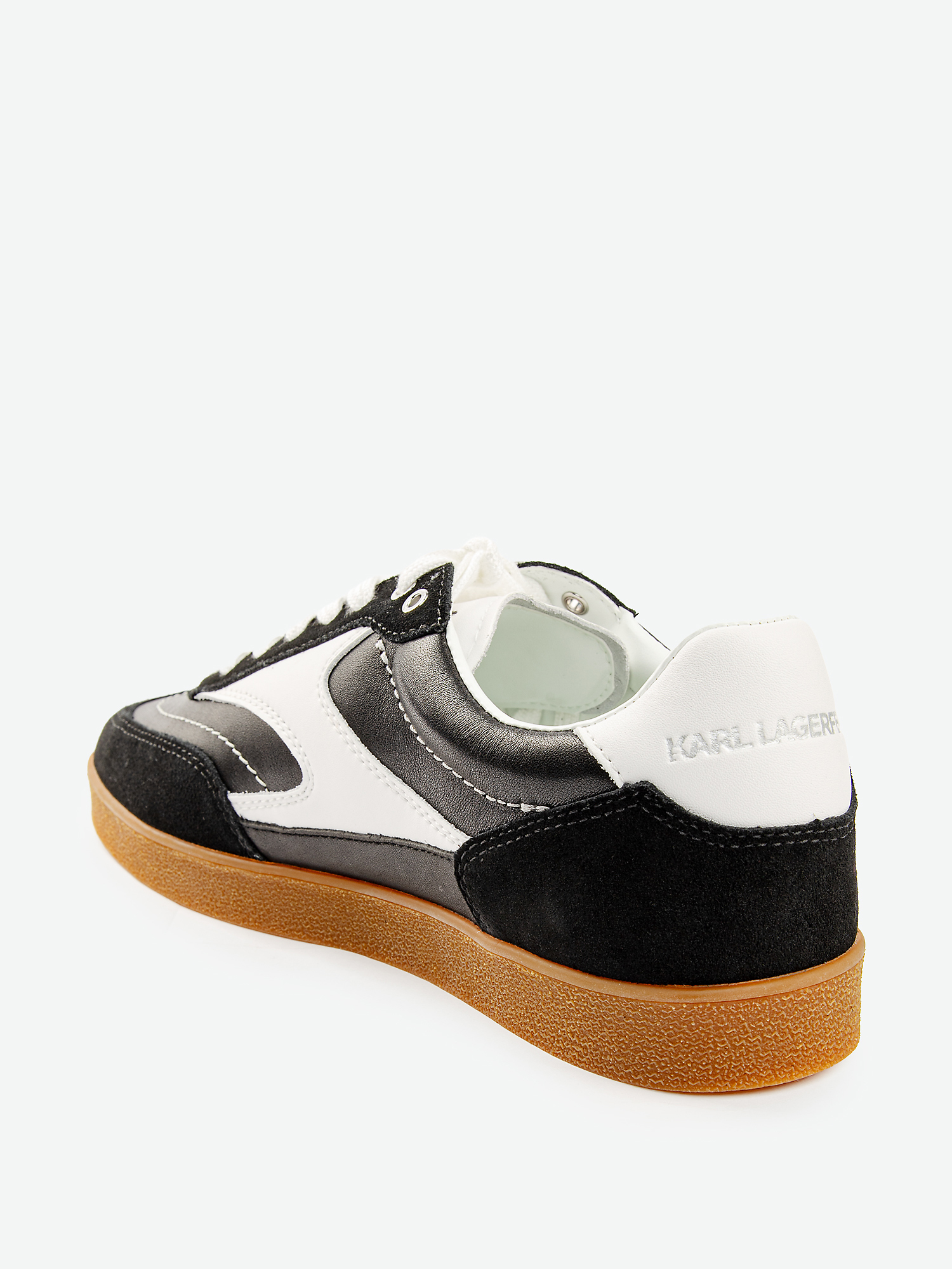 Кеды мужские