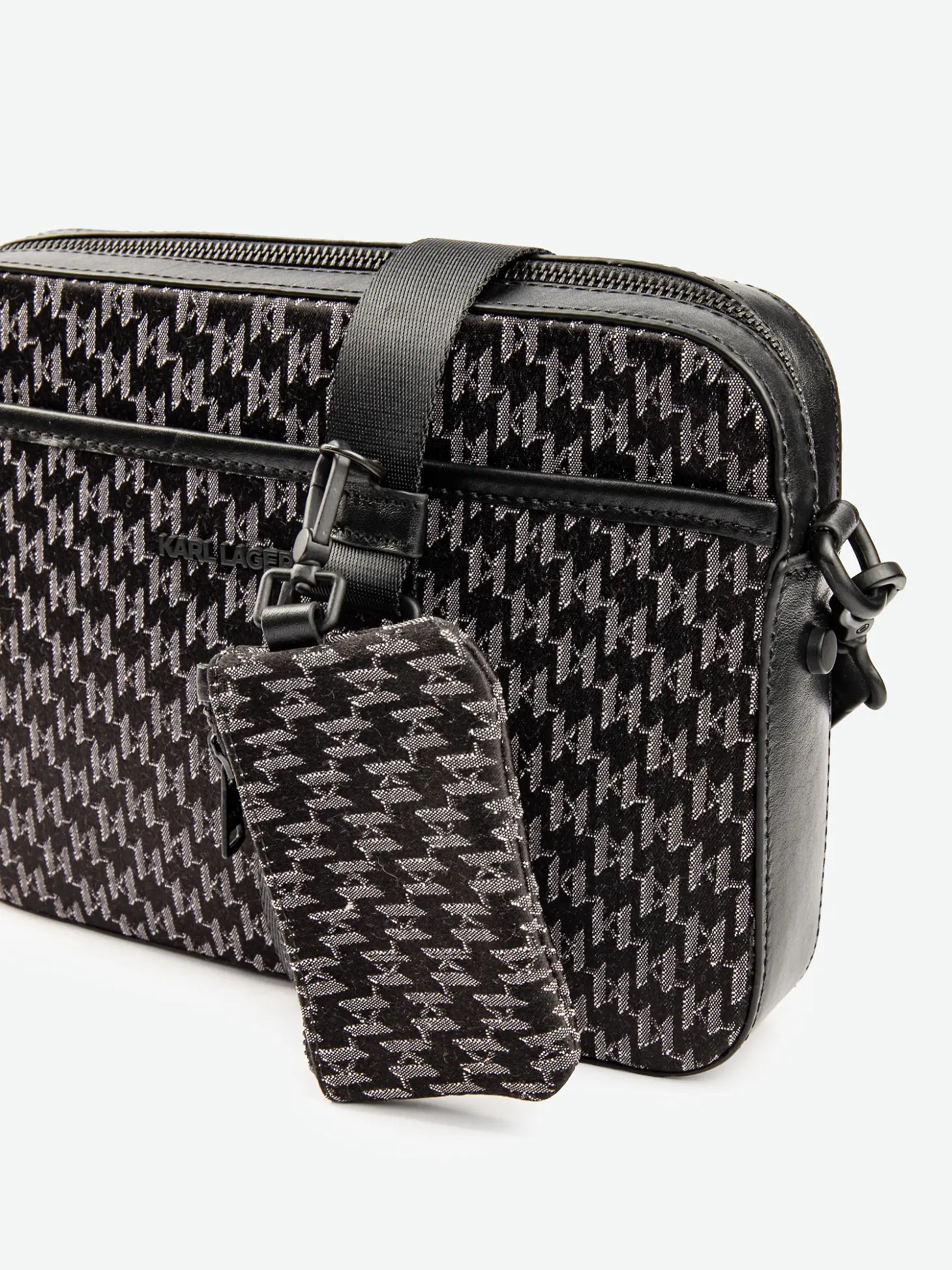 Сумка мужская