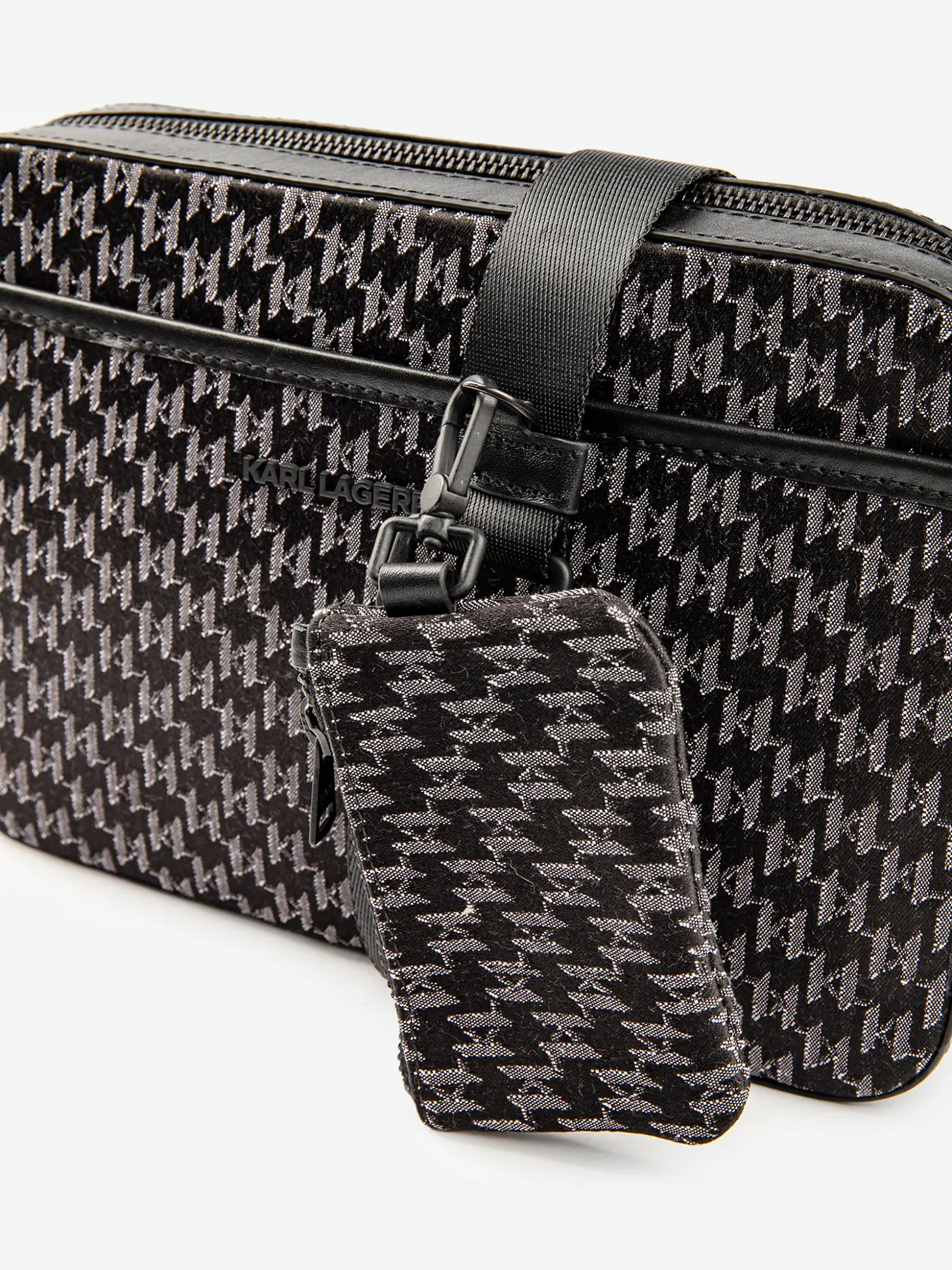 Сумка мужская