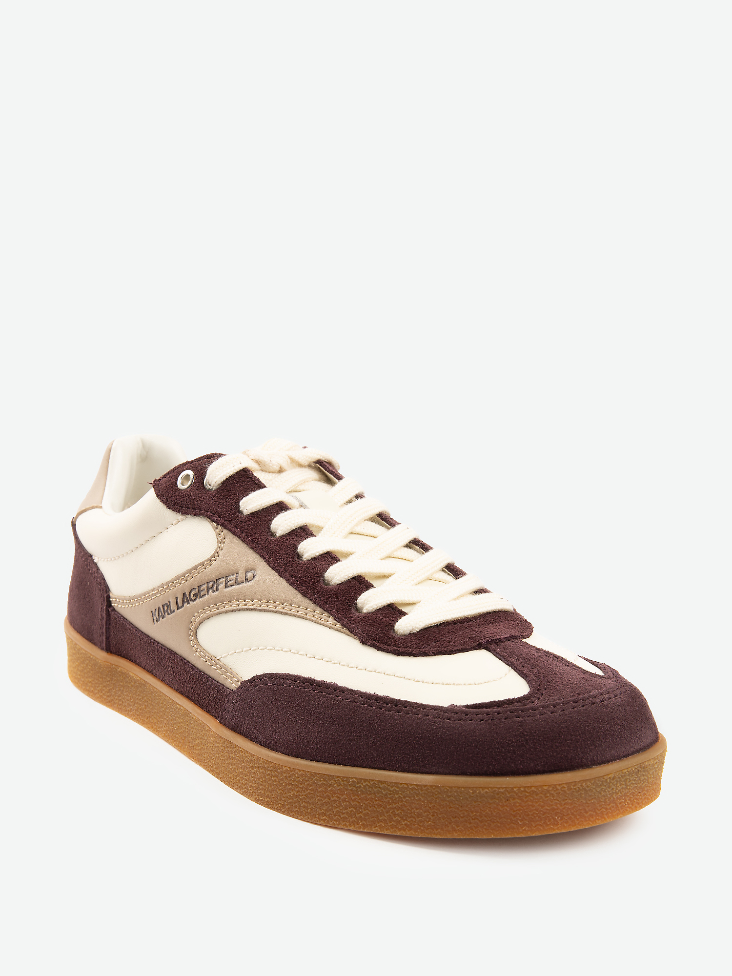 Кеды мужские