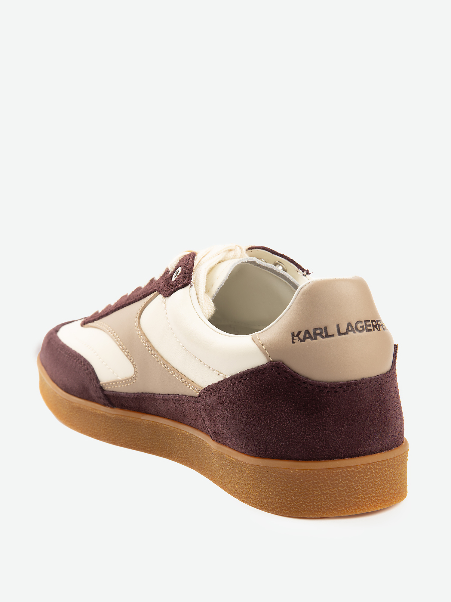 Кеды мужские