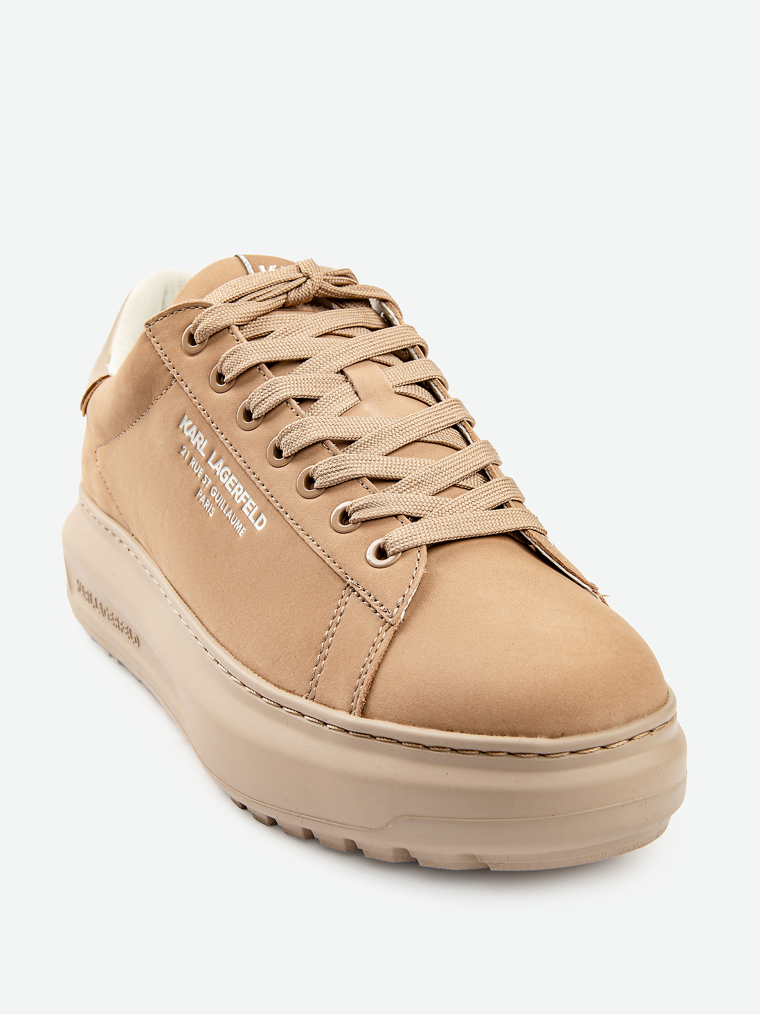 Кеды мужские