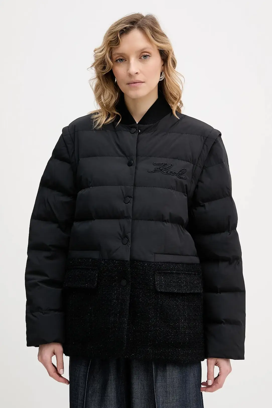 Куртка женская