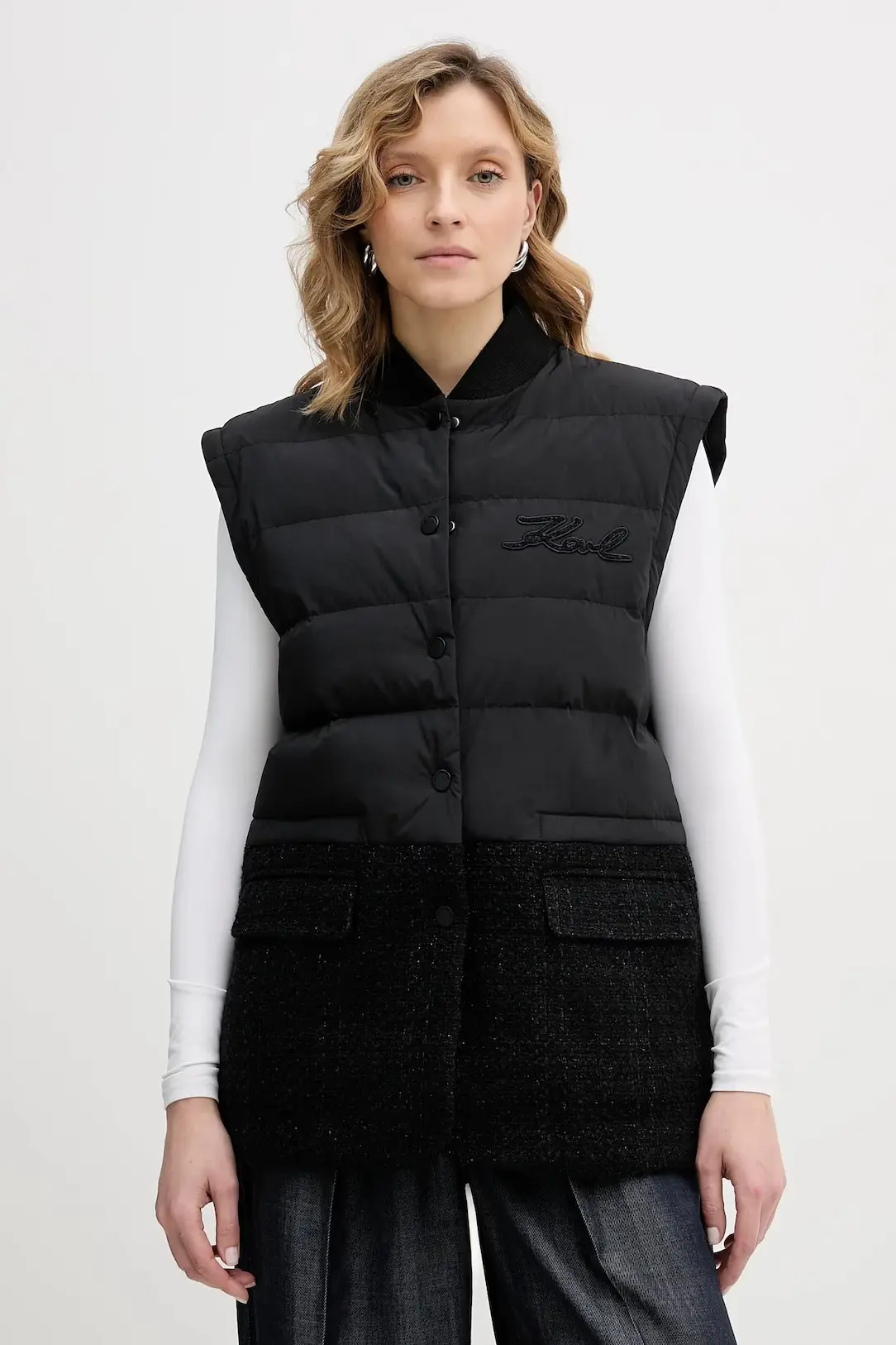 Куртка женская