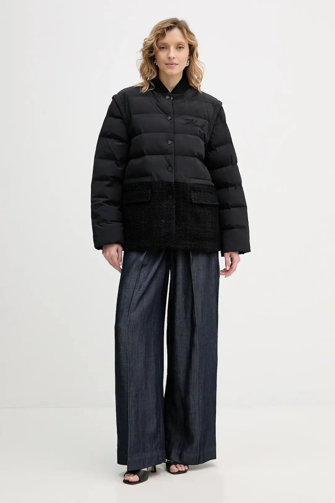 Куртка женская