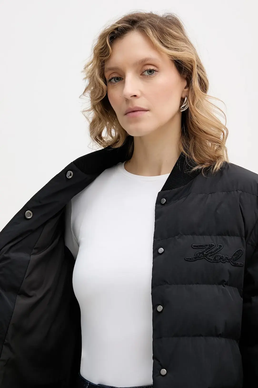 Куртка женская