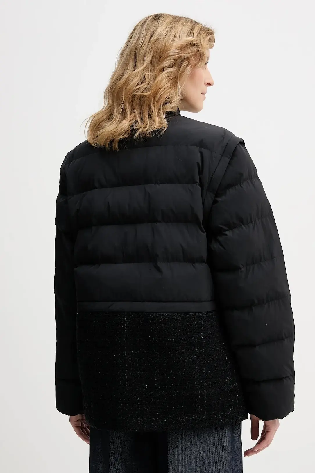 Куртка женская