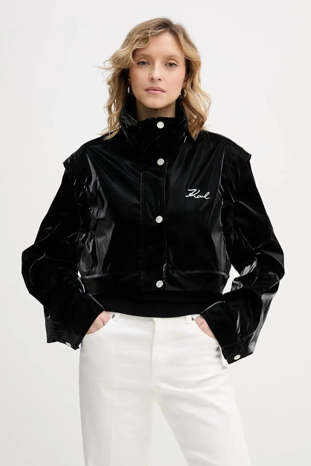 Плащ женский