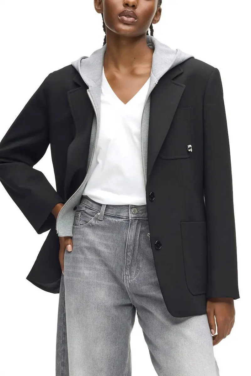 Блейзер женский