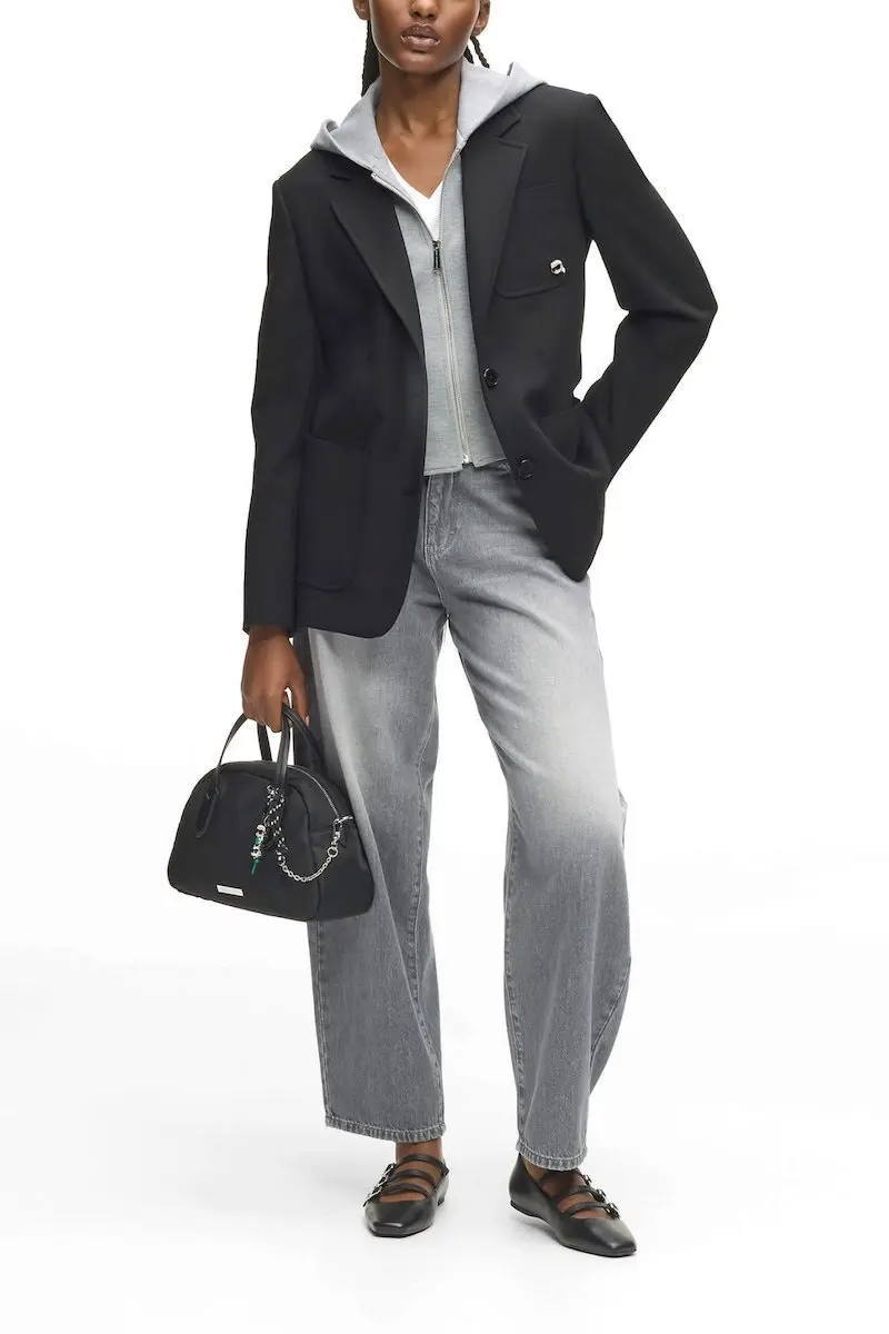 Блейзер женский