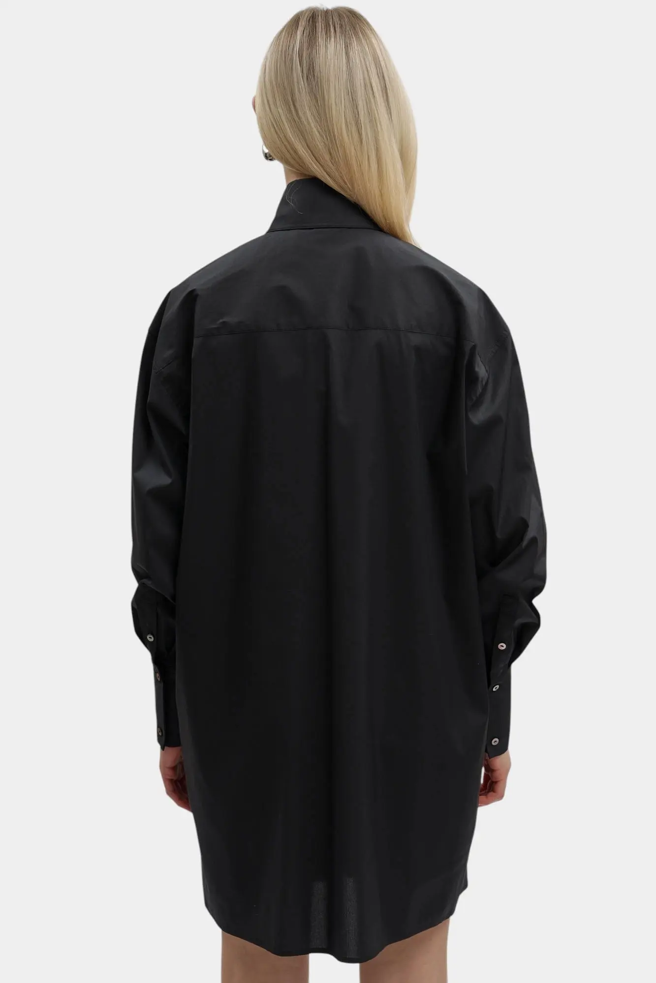 Платье макси женское