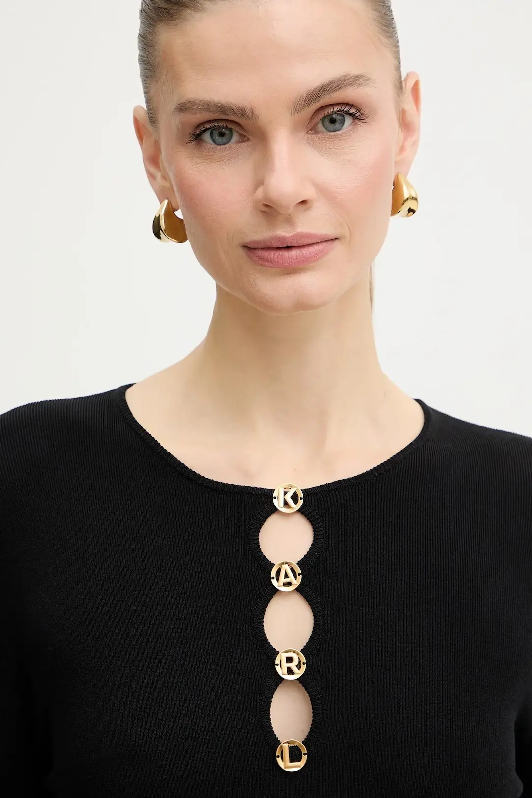 Платье мини женское