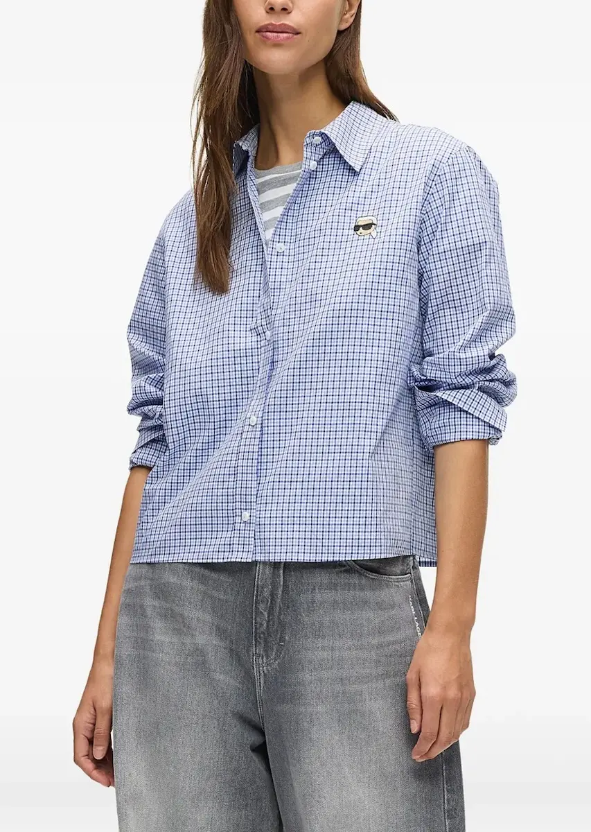 Рубашка женская