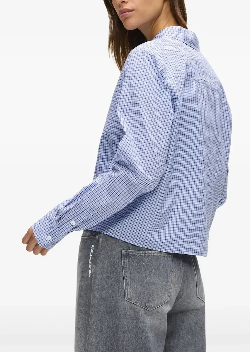 Рубашка женская