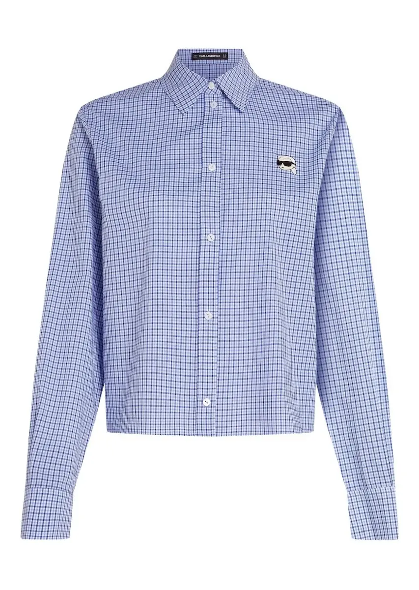 Рубашка женская