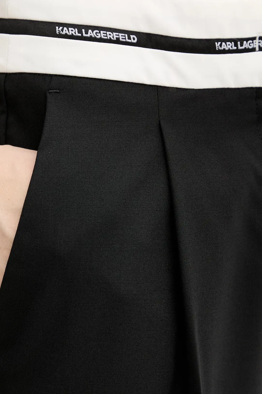 Брюки повседневные женские