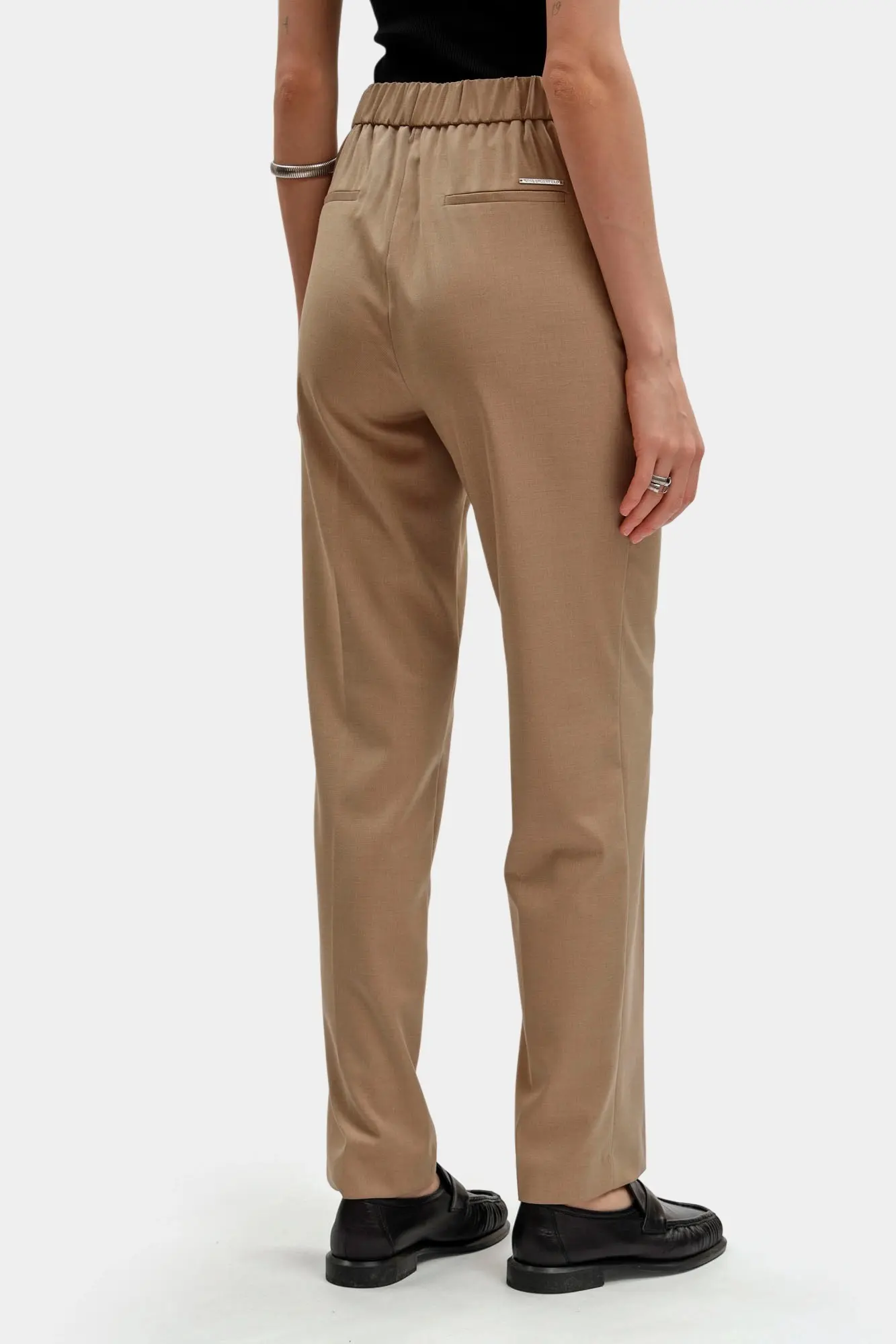 Брюки классические женские