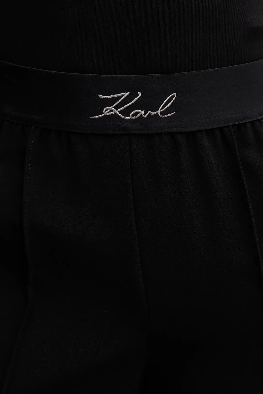 Брюки повседневные женские