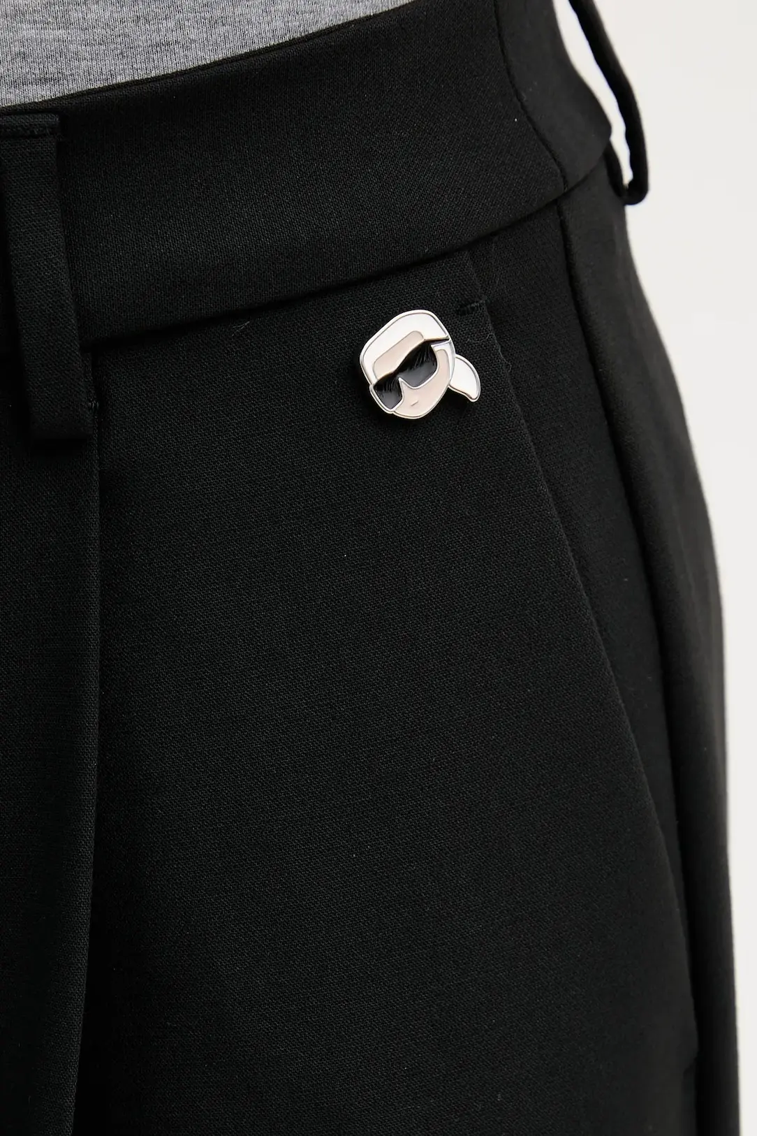 Брюки повседневные женские