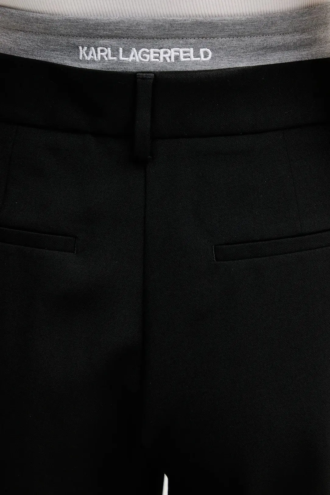 Брюки повседневные женские