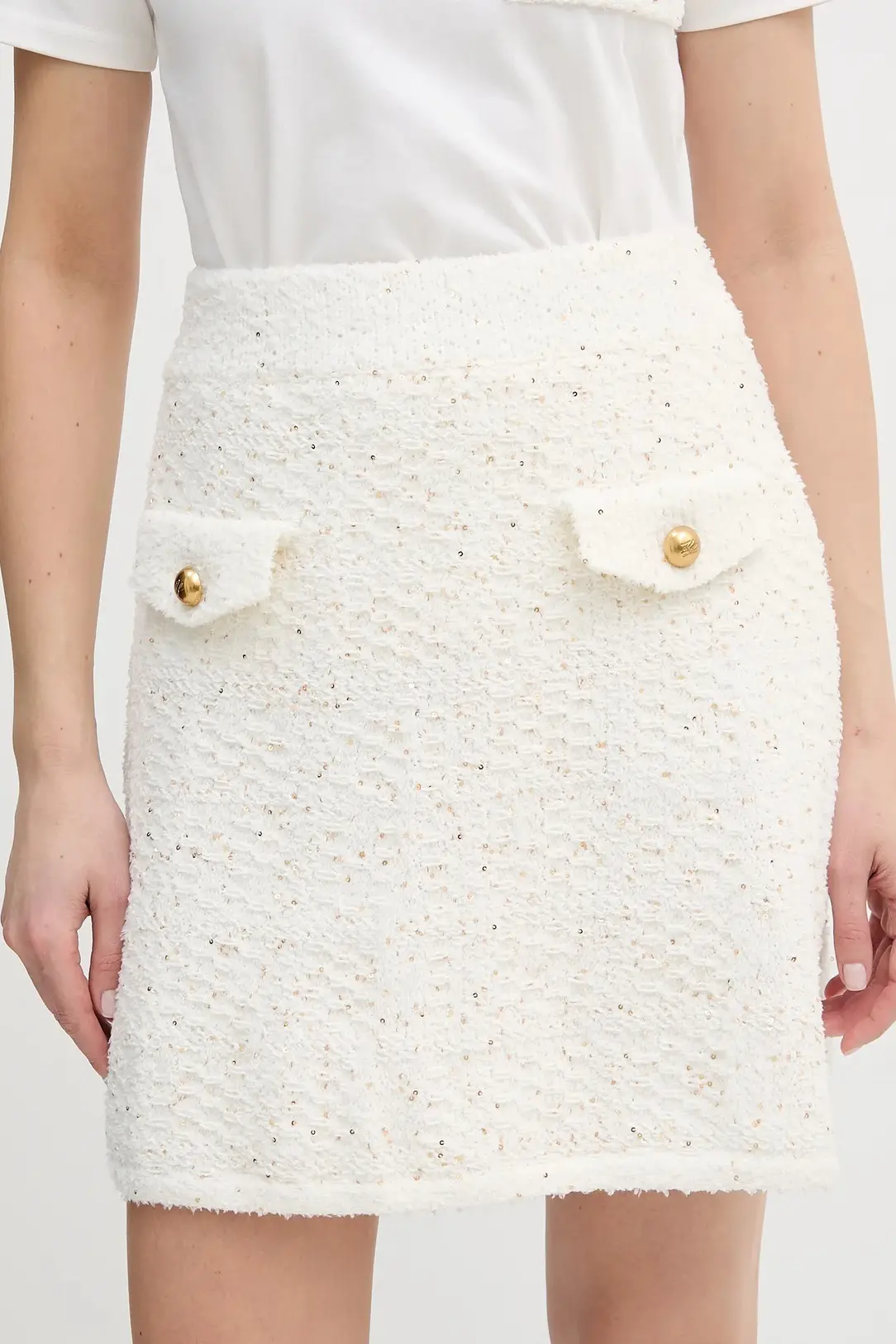 Юбка мини женская