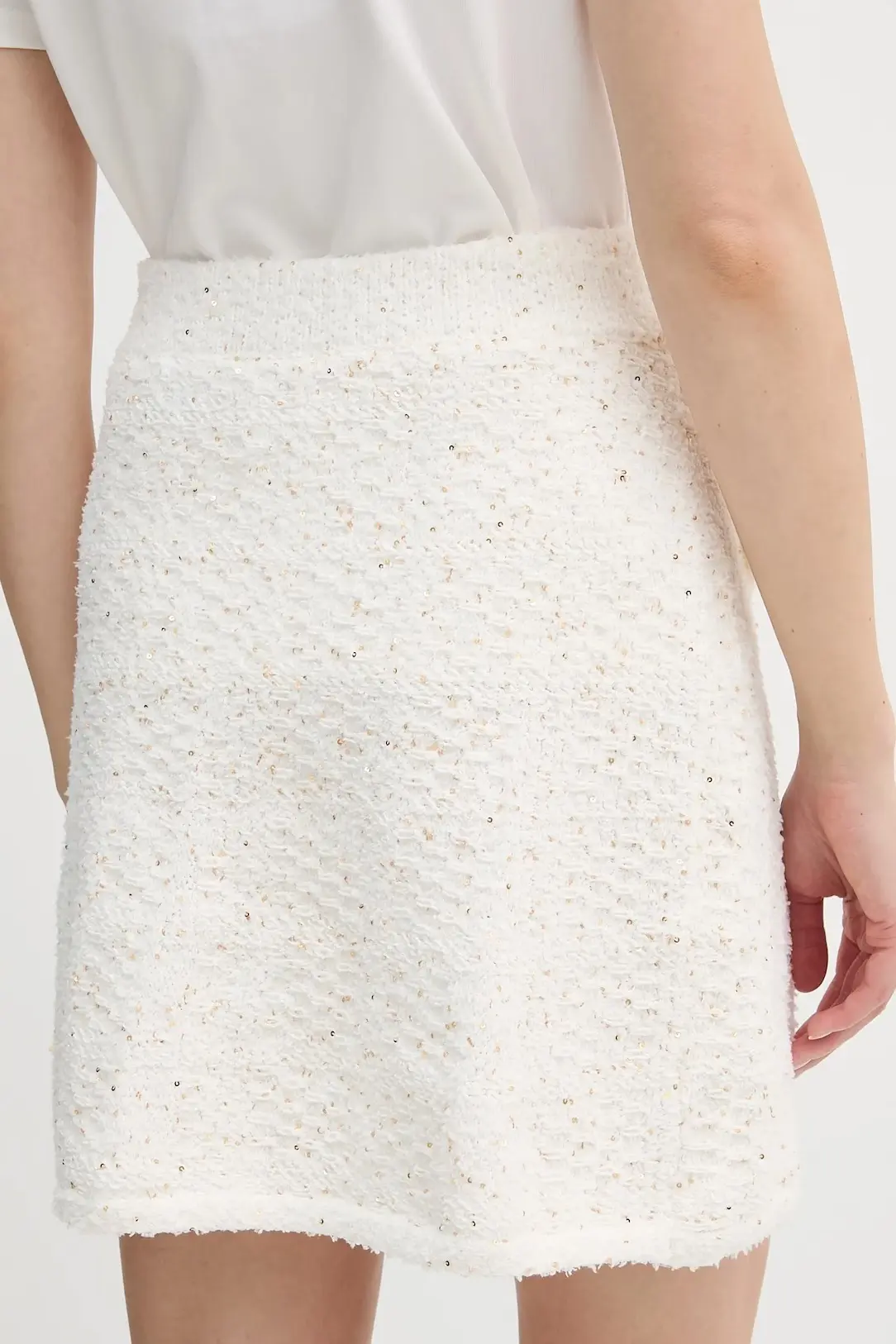 Юбка мини женская