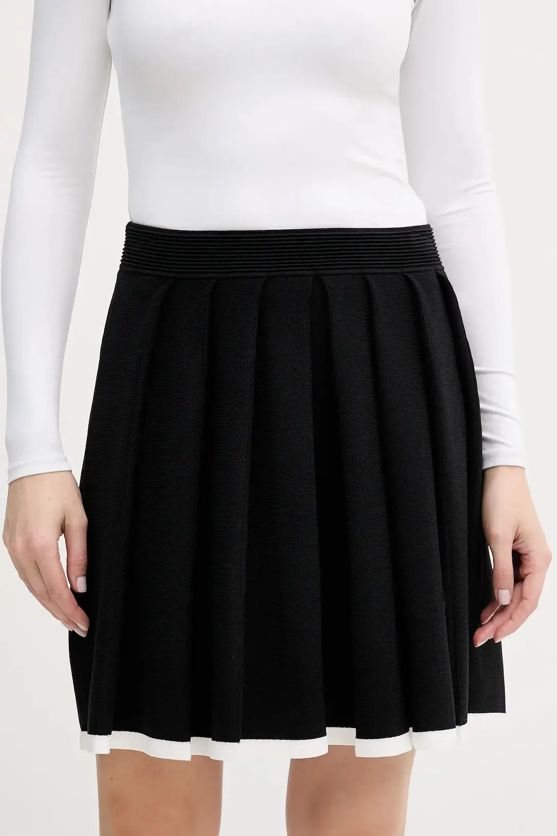 Юбка мини женская