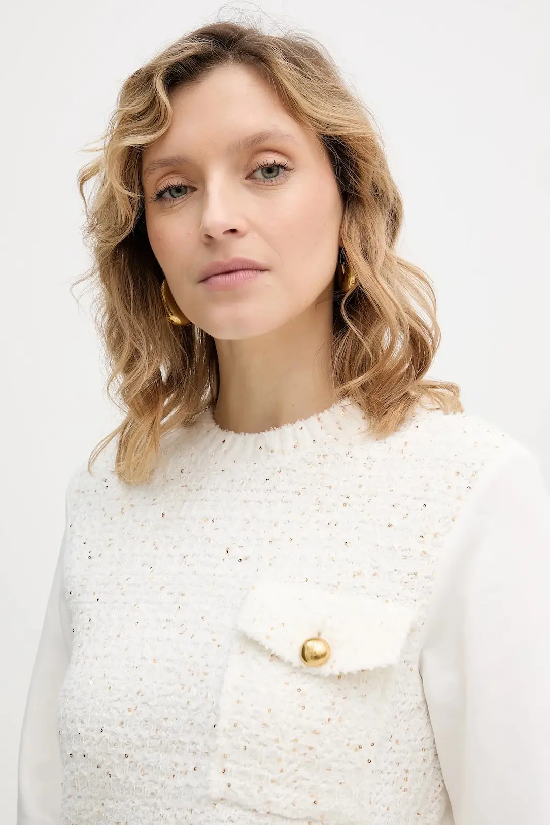 Джемпер женский