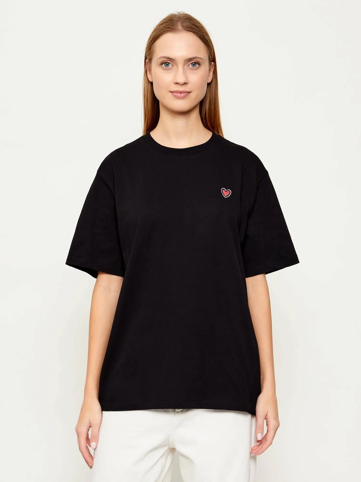 Футболка женская