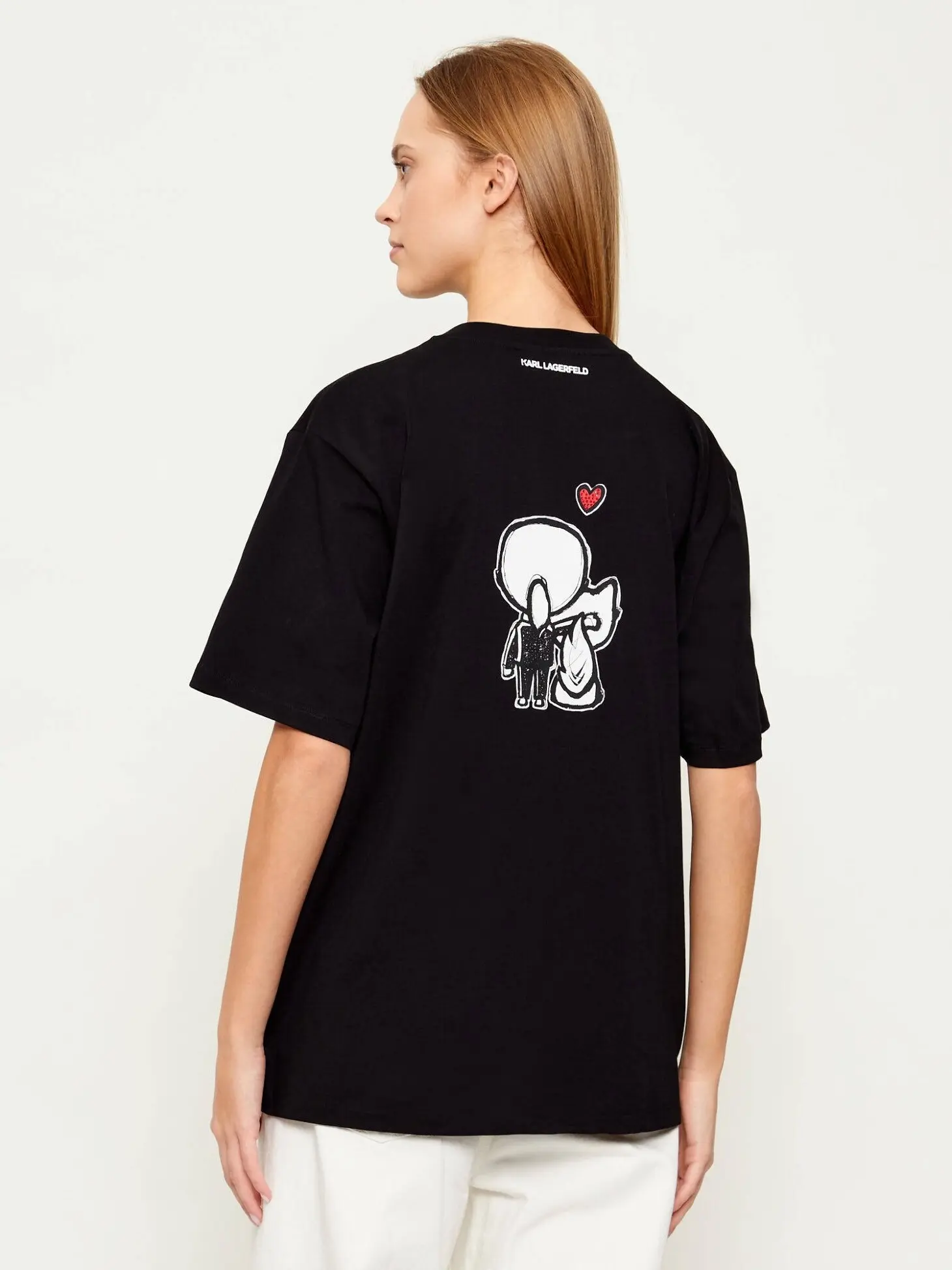 Футболка женская